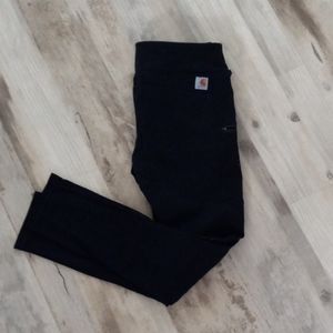 Carhartt utility leggings size M